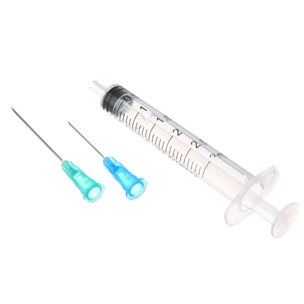 Medical Syringes and Needles MN-28