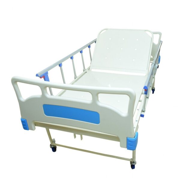 Semifowler Beds SF-857