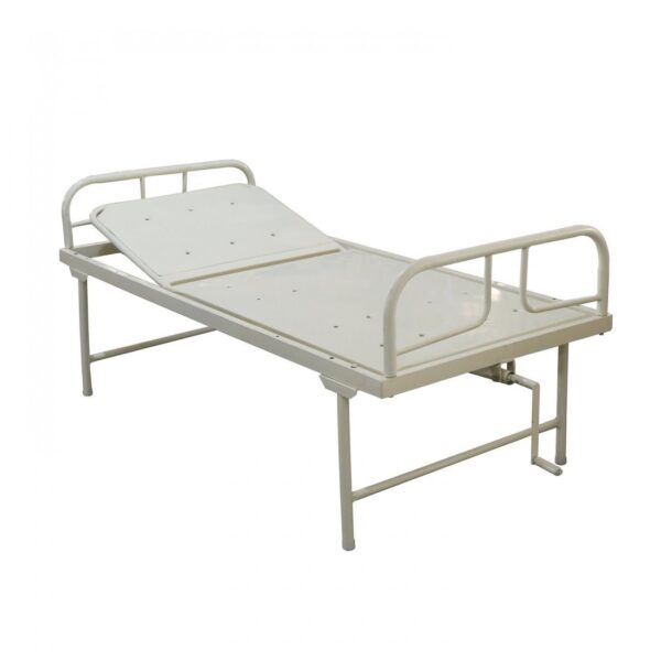 Hospital Plain Bed GD-021