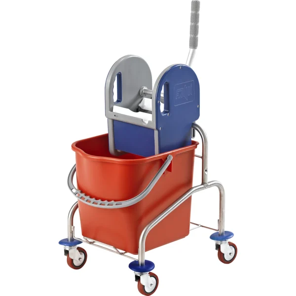 Trolley Buckets BTS-854