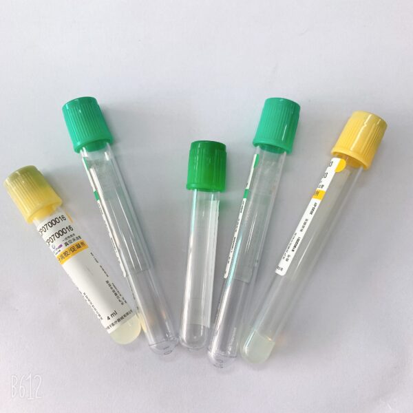 Blood Samples Tool TD-056