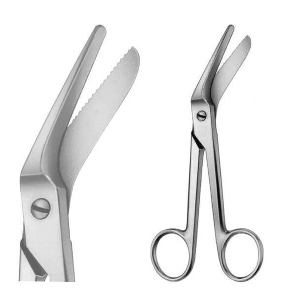 Hospital Episiotomy Scissors YFV-567