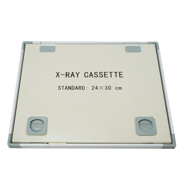 X-RAY Cassettes TRC-587