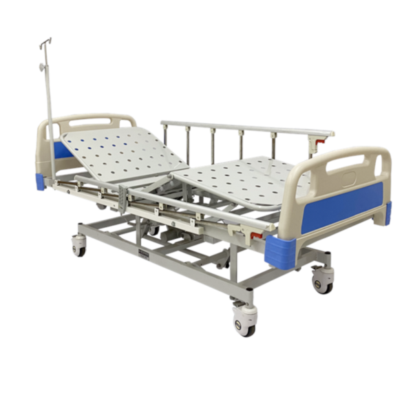 3 Function ICU Beds FH-895