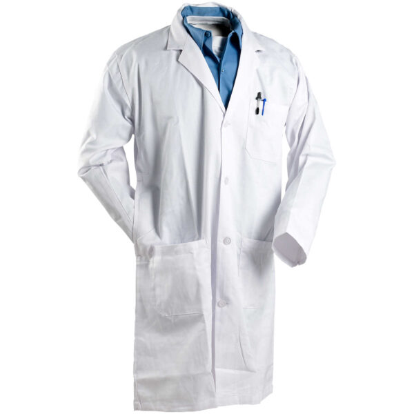 Lab Coat TC-847