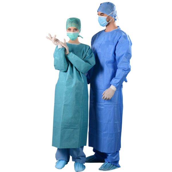 Surgical Gown TCH-845