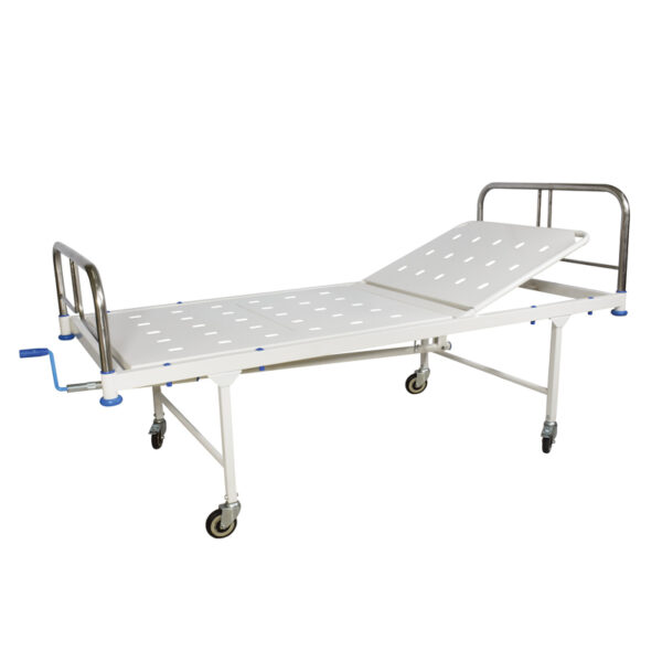 Semifowler Beds SF-785