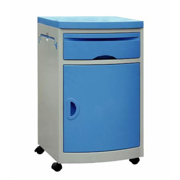 Bed Side Locker JT-654