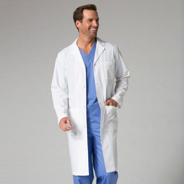 Doctor Coat DCT-05