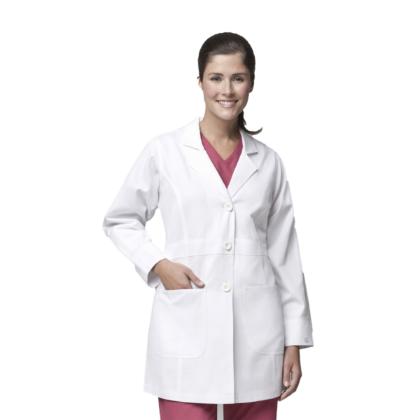 Doctor Coat DCT-07