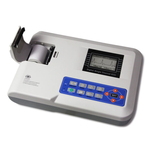 ECG Machine YRF-56