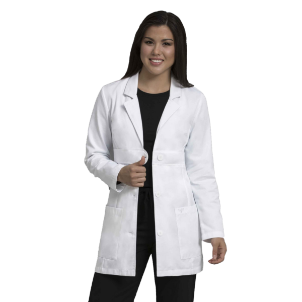 Lab Coat TC-09