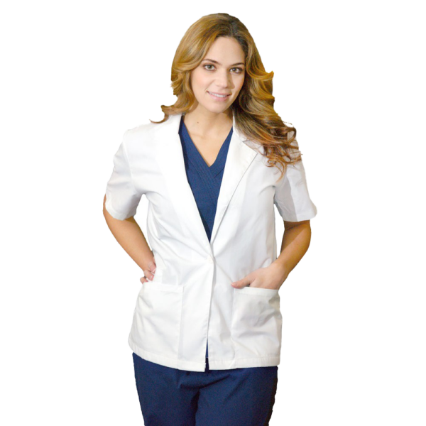 Lab Coat TC-11