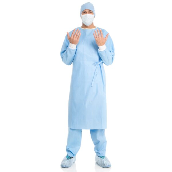 Surgical Gown SG-03 - Image 2