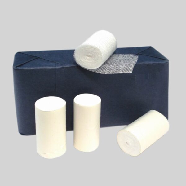 Gauze Bandage for Hospital Use JFI-967