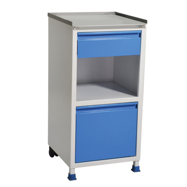 Bed Side Locker OIJ-654