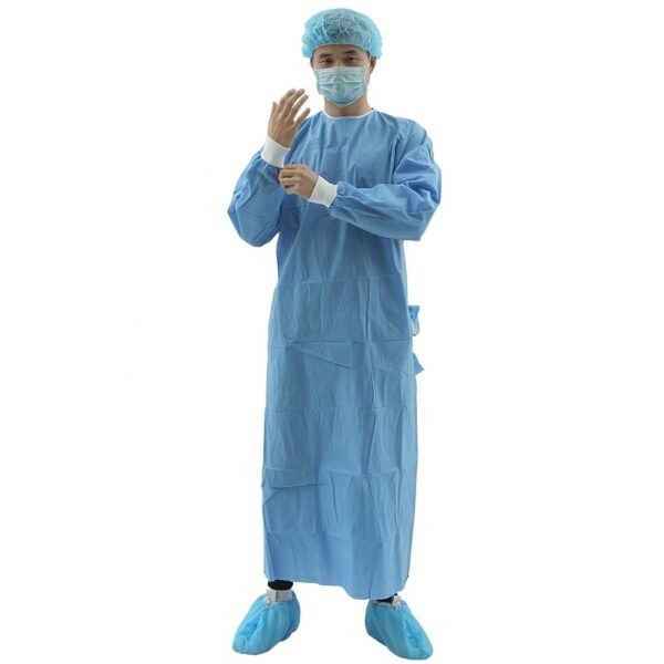 Surgical Gown SG-05