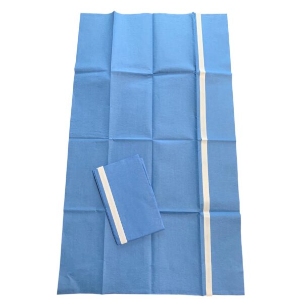 Hospital Drape Sheet GH-18