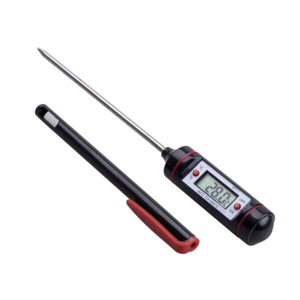 Electronic Digital Thermometer Instruments YHK-457