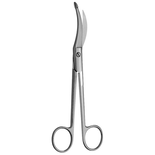 Hospital Episiotomy Scissors YFV-571