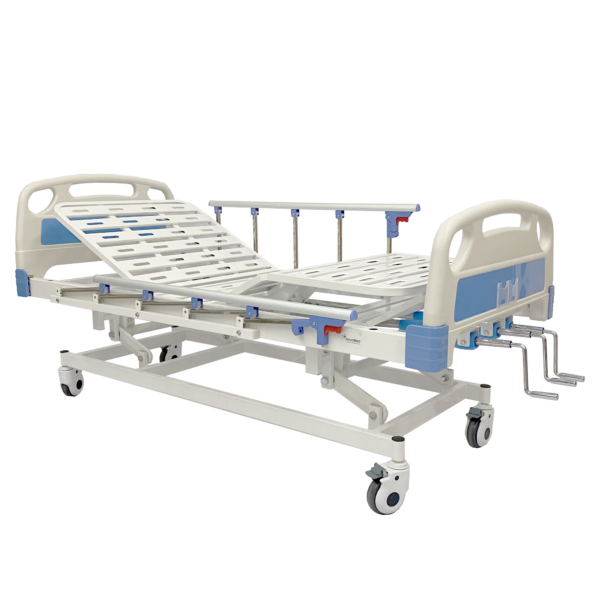 3 Function ICU Beds FH-825