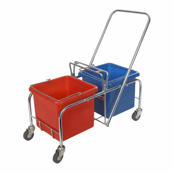 Trolley Buckets BTS-855