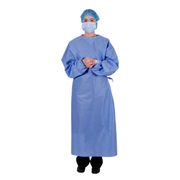 Surgical Gown SG-08