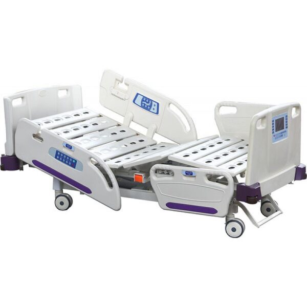 5 Function ICU Beds FH-768