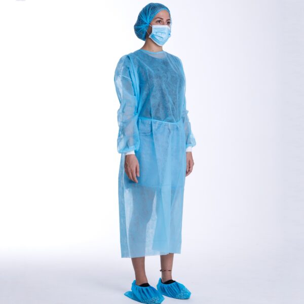 Patient Gown RFT-01