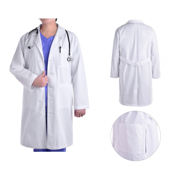 Doctor Coat DCT-06