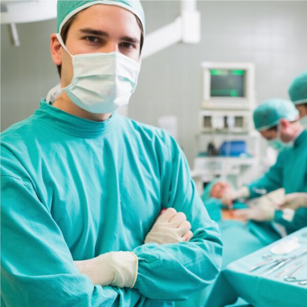 Surgical Gown SG-10